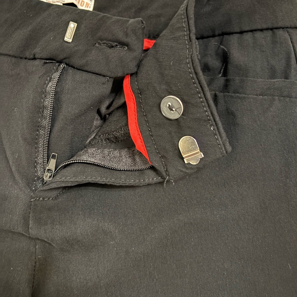 Women's Black Jeans